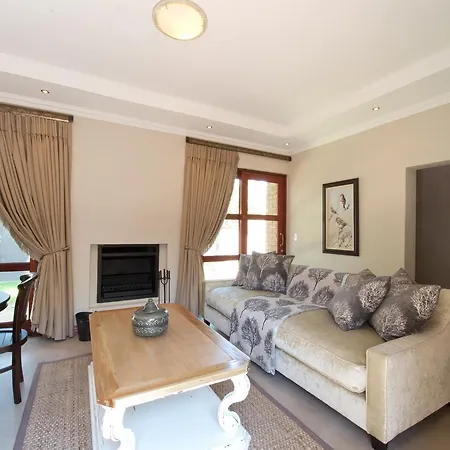 The Finches Nest Villa Hammanskraal Exterior photo