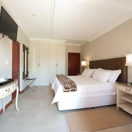 The Finches Nest Villa Hammanskraal Exterior photo