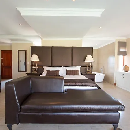 The Finches Nest Villa Hammanskraal Exterior photo