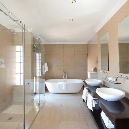The Finches Nest Villa Hammanskraal Exterior photo