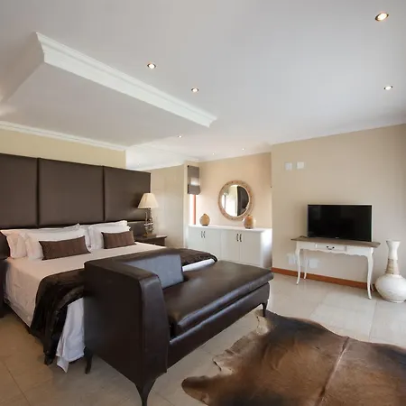 The Finches Nest Villa Hammanskraal Exterior photo