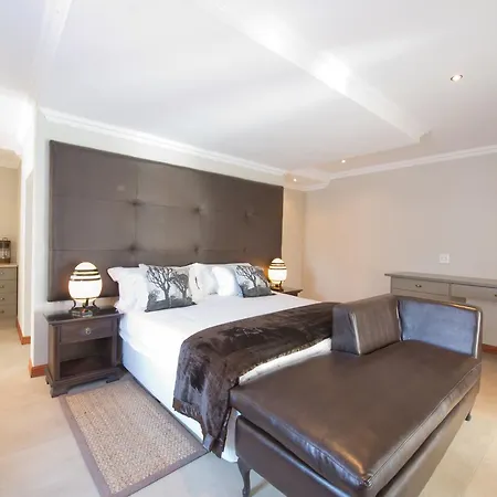 The Finches Nest Villa Hammanskraal Exterior photo