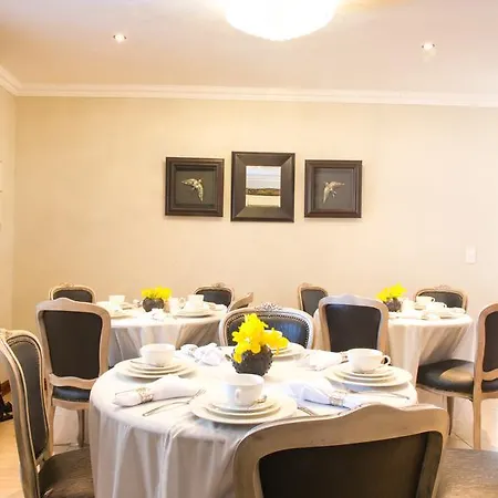 The Finches Nest Villa Hammanskraal Exterior photo