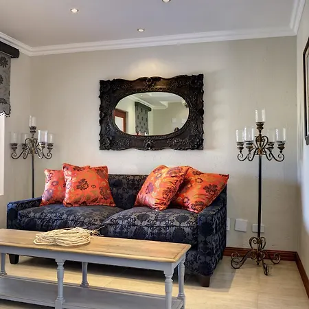 The Finches Nest Villa Hammanskraal Exterior photo