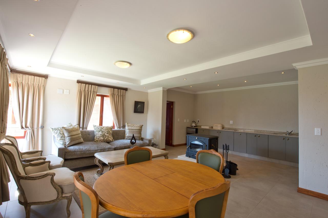 The Finches Nest Lodge