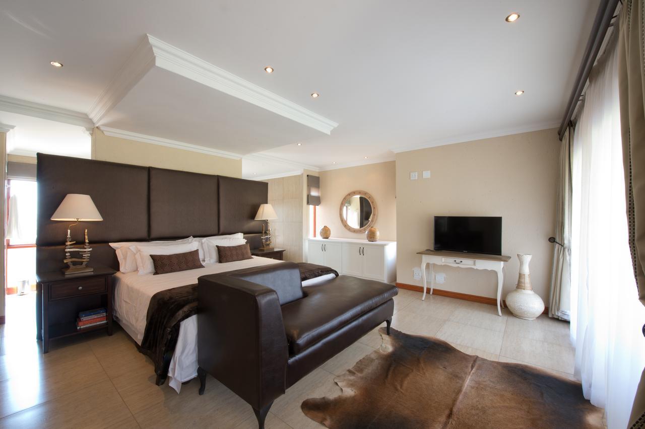 Lodge The Finches Nest Hammanskraal