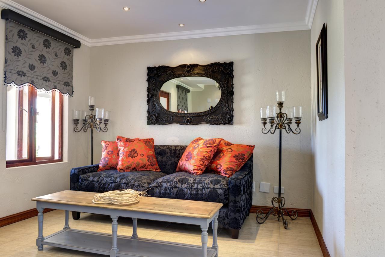 Lodge The Finches Nest Hammanskraal