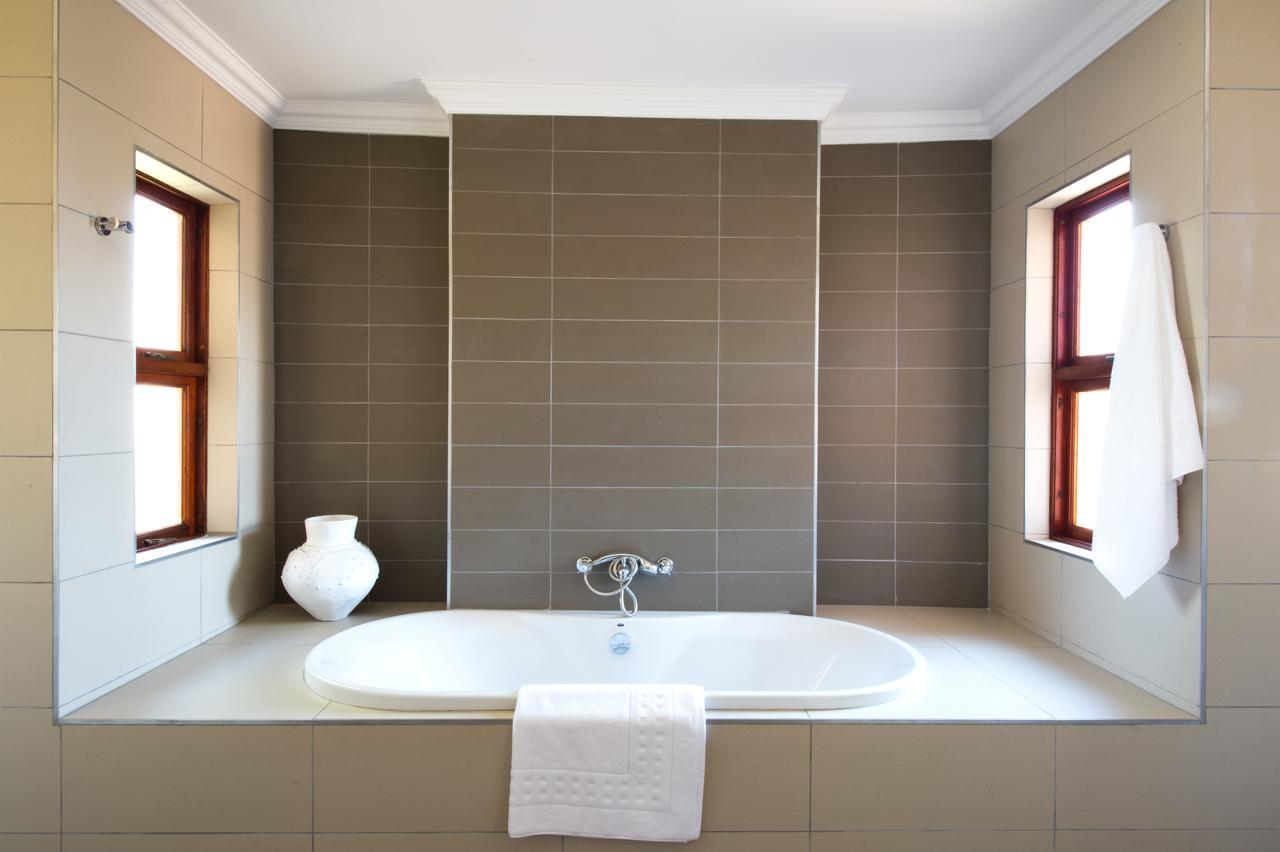 The Finches Nest Lodge